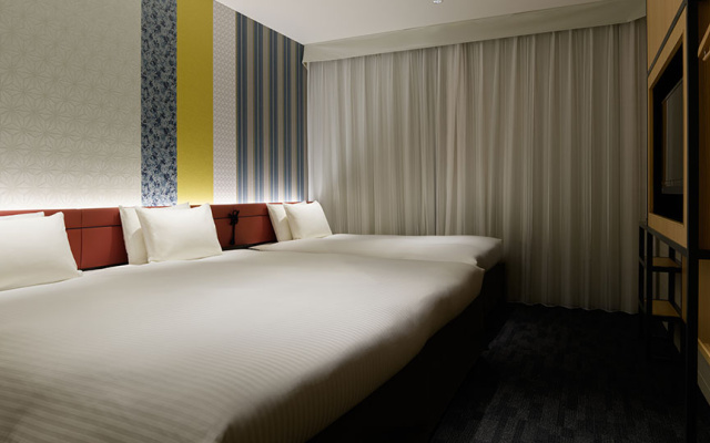 슈페리어 객실 사진 3