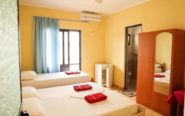 Haka guesthouse