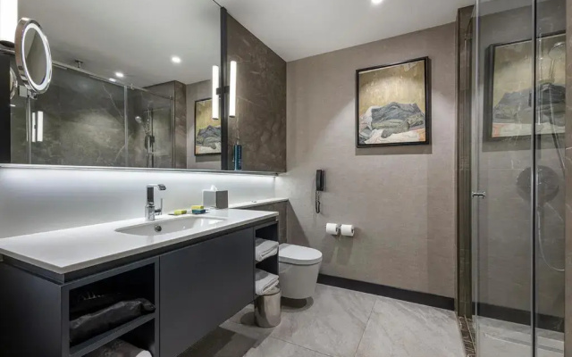 Hilton Istanbul Maslak