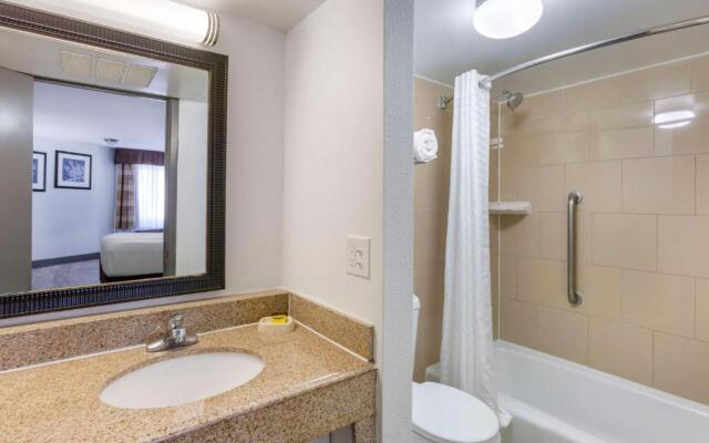 Best Western Plus El Paso Airport Hotel & Conference Center