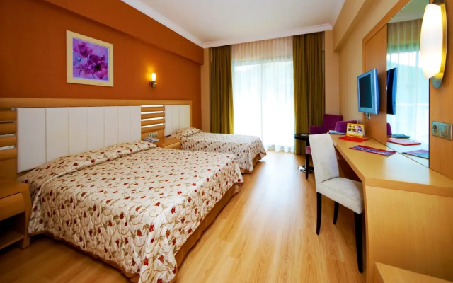 Grand Pasa Hotel - All Inclusive