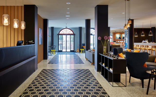 Hard Rock Hotel Davos