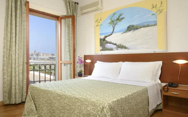 Hotel Il Gabbiano