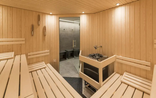 Berghotel Randolins