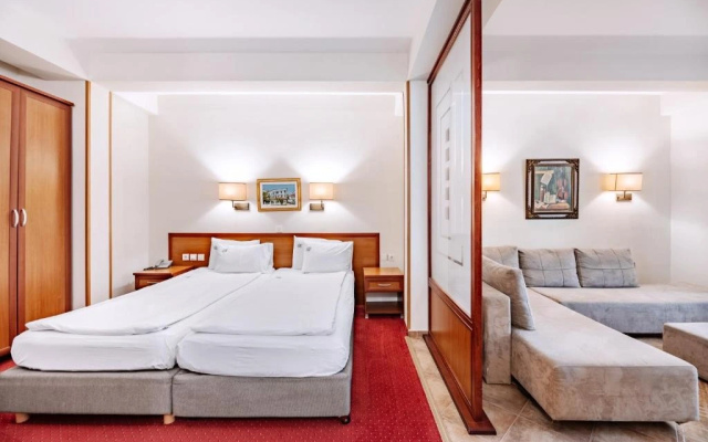 Hotel Belvedere Ohrid