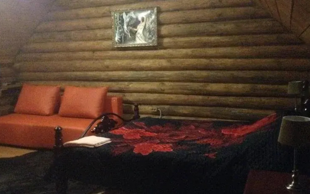 Siny Kamen Resort Complex