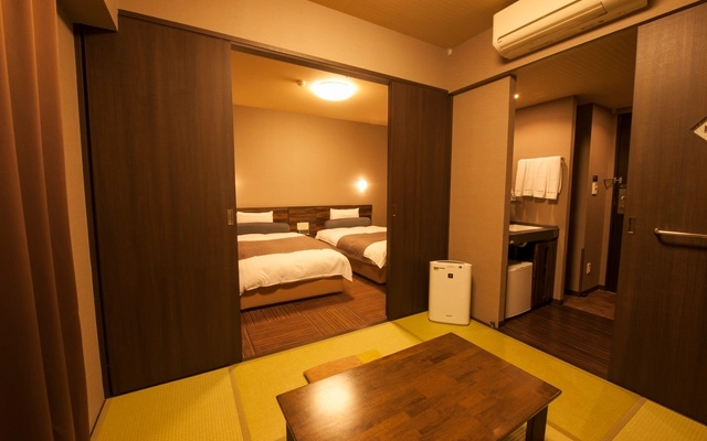 Japanese-Western room 사진 2