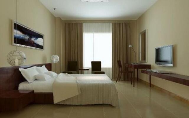 珠海外伶仃海馨酒店