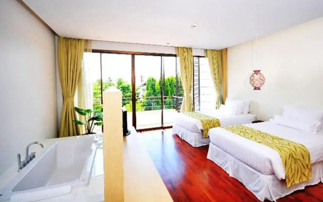 The Lapa Hotel