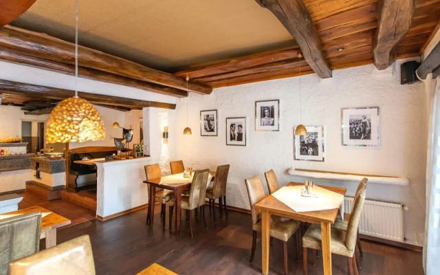 Contel Hotel Koblenz