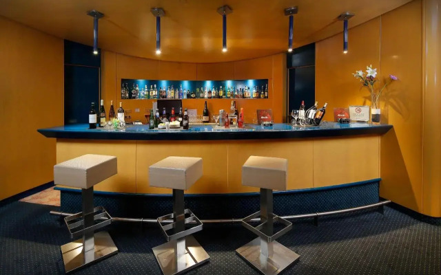 HCC MontBlanc Hotel