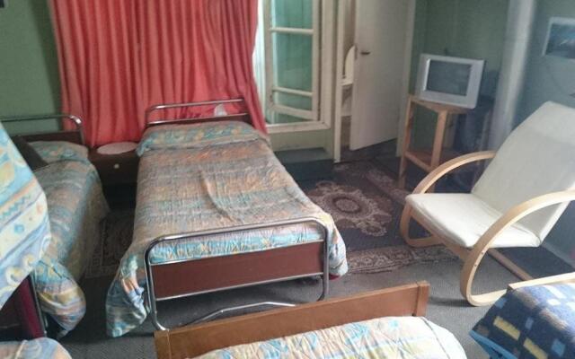 Hostal Sotomayor