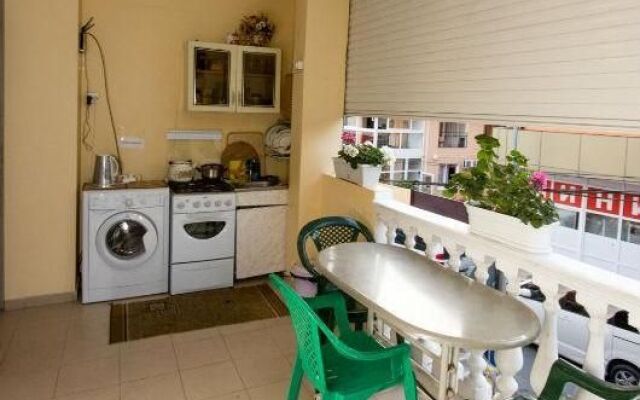 Guest House U Lizy