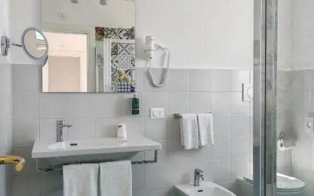 Grand Hotel Excelsior Amalfi