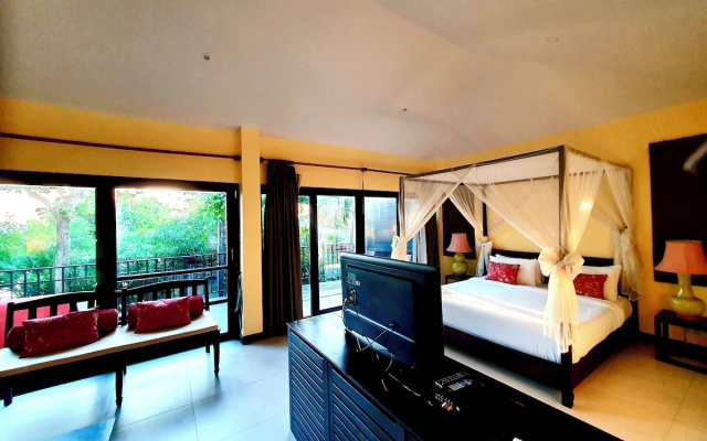 Cinnamon Beach Villas