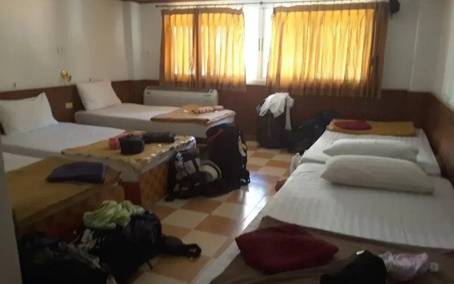 DVC Hotel Samui