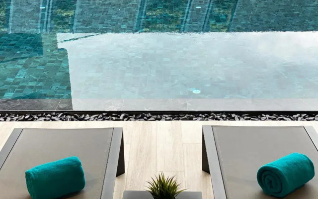 The Oceanic Sportel Phuket - SHA Extra Plus