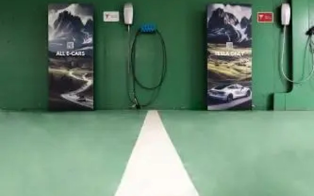 Alpstay – Smart Hotel Saslong