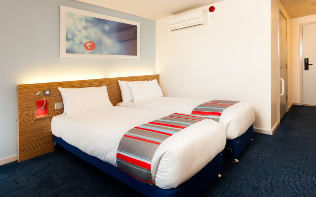 Travelodge Devizes Hotel