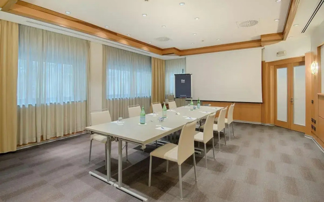 Hotel NH Milano Machiavelli