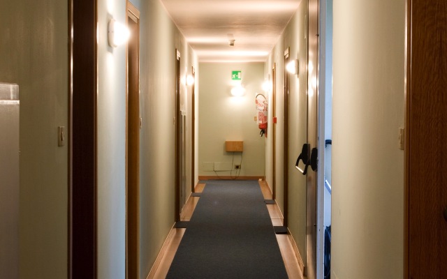 Residence Laurin