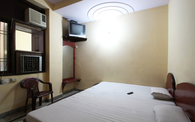 Shalya Guest House