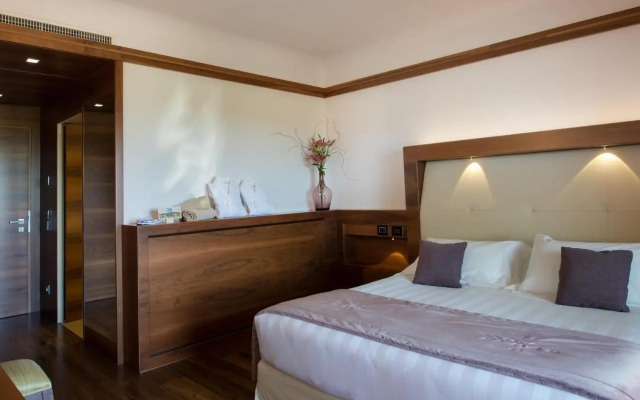 Valle di Assisi Country Apartments