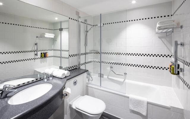 Holiday Inn Leicester by IHG