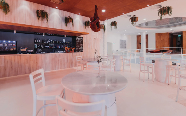 Higueron Hotel Malaga, Curio Collection by Hilton