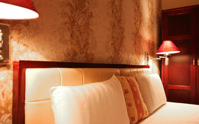 Sasa Hotel