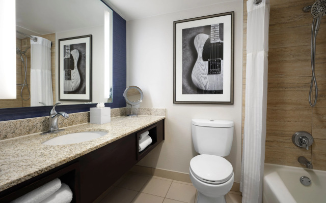 Nashville Airport Marriott