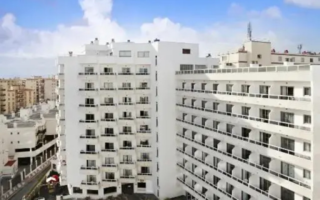 Sandos Griego Hotel