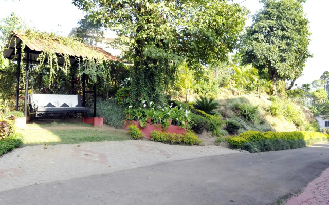 Ananda Nilaya