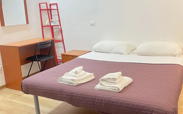 Meltin' Rome Guesthouse