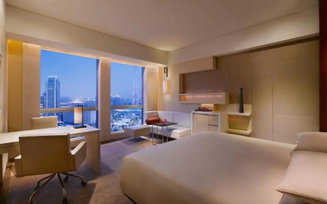 Grand Hyatt Guangzhou Hotel