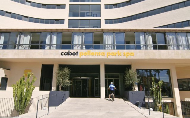 Cabot Pollensa Park Spa