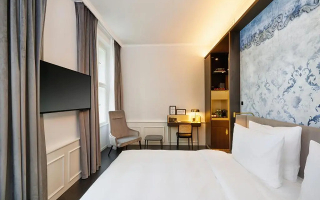 HYPERION Hotel Salzburg