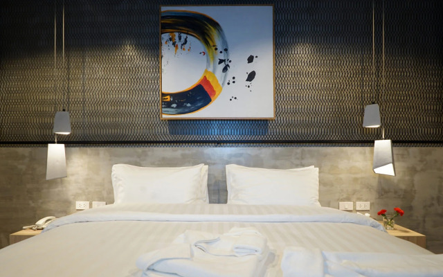 De Prime Rang Nam Hotel