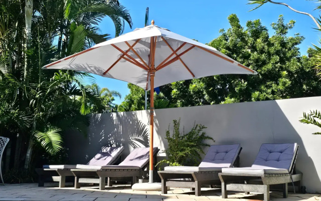 Leopard Corner Lodge