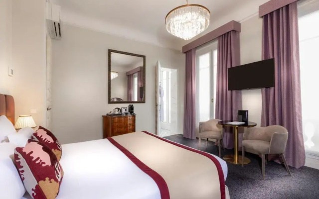 Claridge