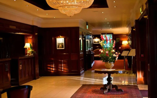 Harvey's Point Hotel