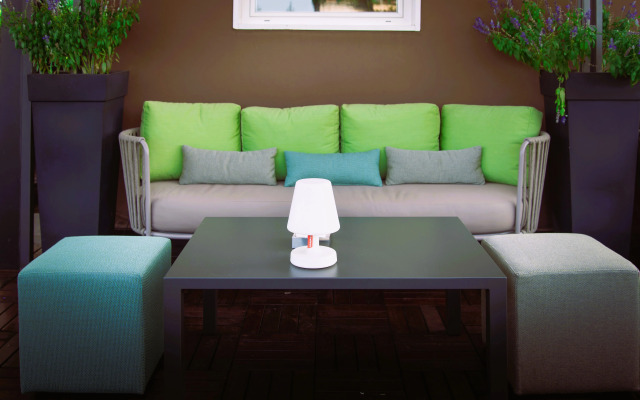 Hotel Indigo Rome - St. George by IHG