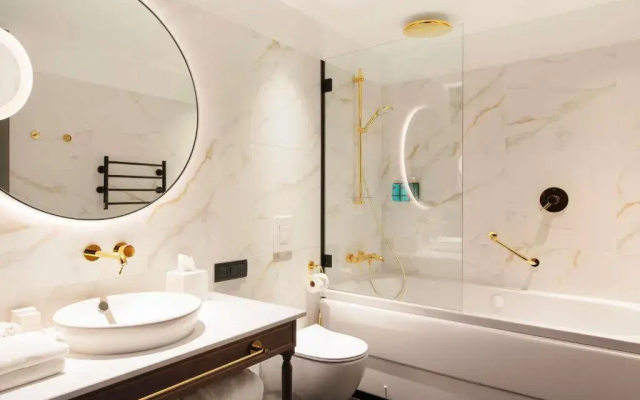 Movenpick  Tallinn
