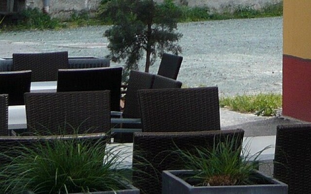 Hotel Huszar