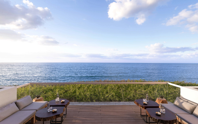 InterContinental Ras Al Khaimah Mina Al Arab Resort & Spa by IHG