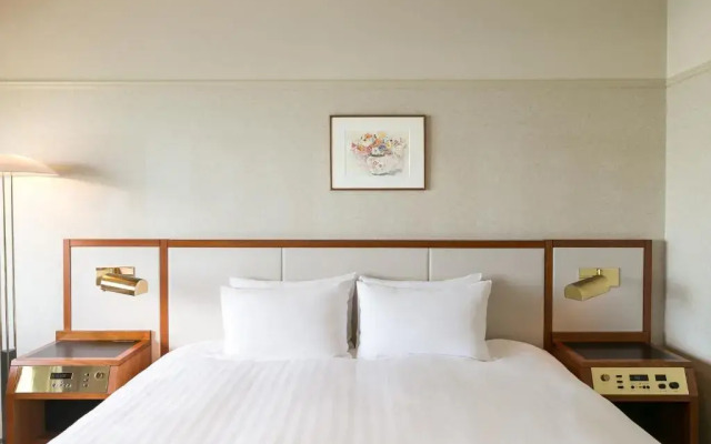 Grand Mercure Sapporo Odori Park