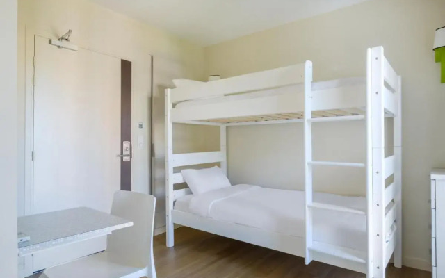 B&B HOTEL Antibes Juan-les-Pins