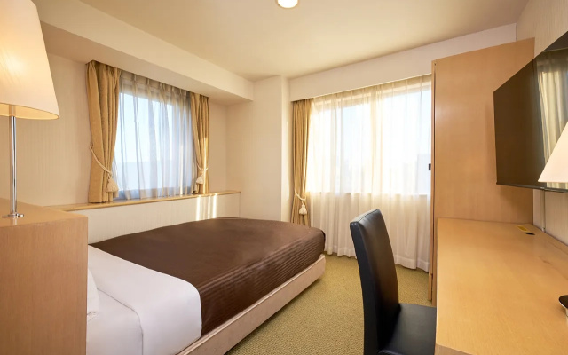 Superior Double room (풀 더블 침대) 사진 1