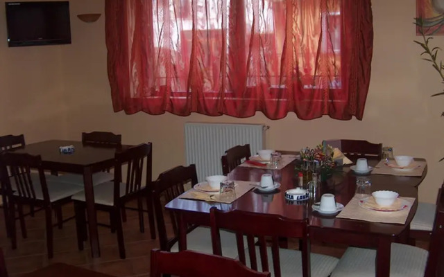 Pension Casa Blaga
