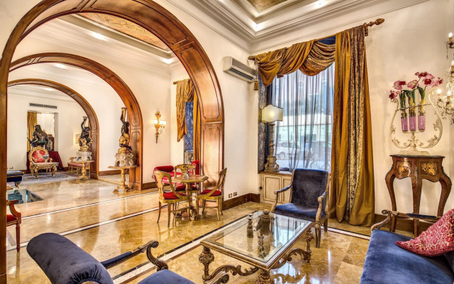 Romanico Palace Luxury Hotel & Spa